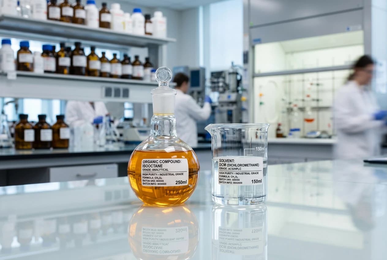Organic Chemical