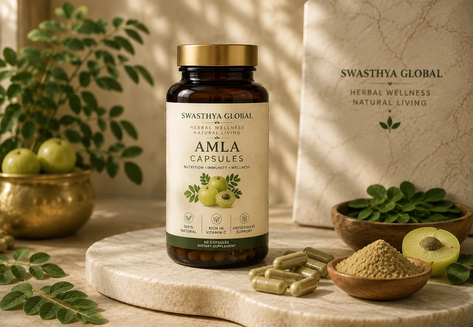 Amla Capsule