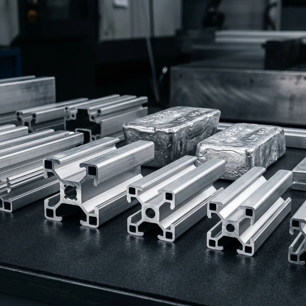 Aluminium