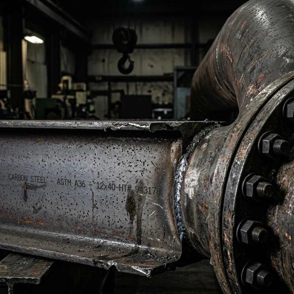 Carbon Steel