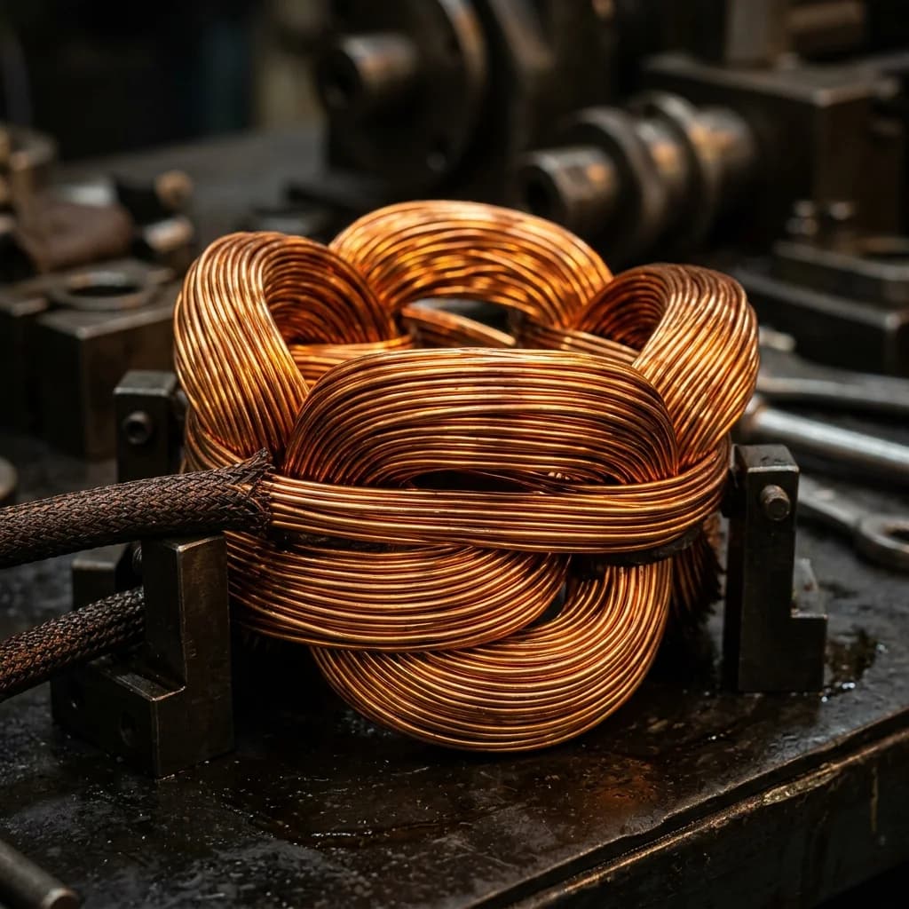 Copper