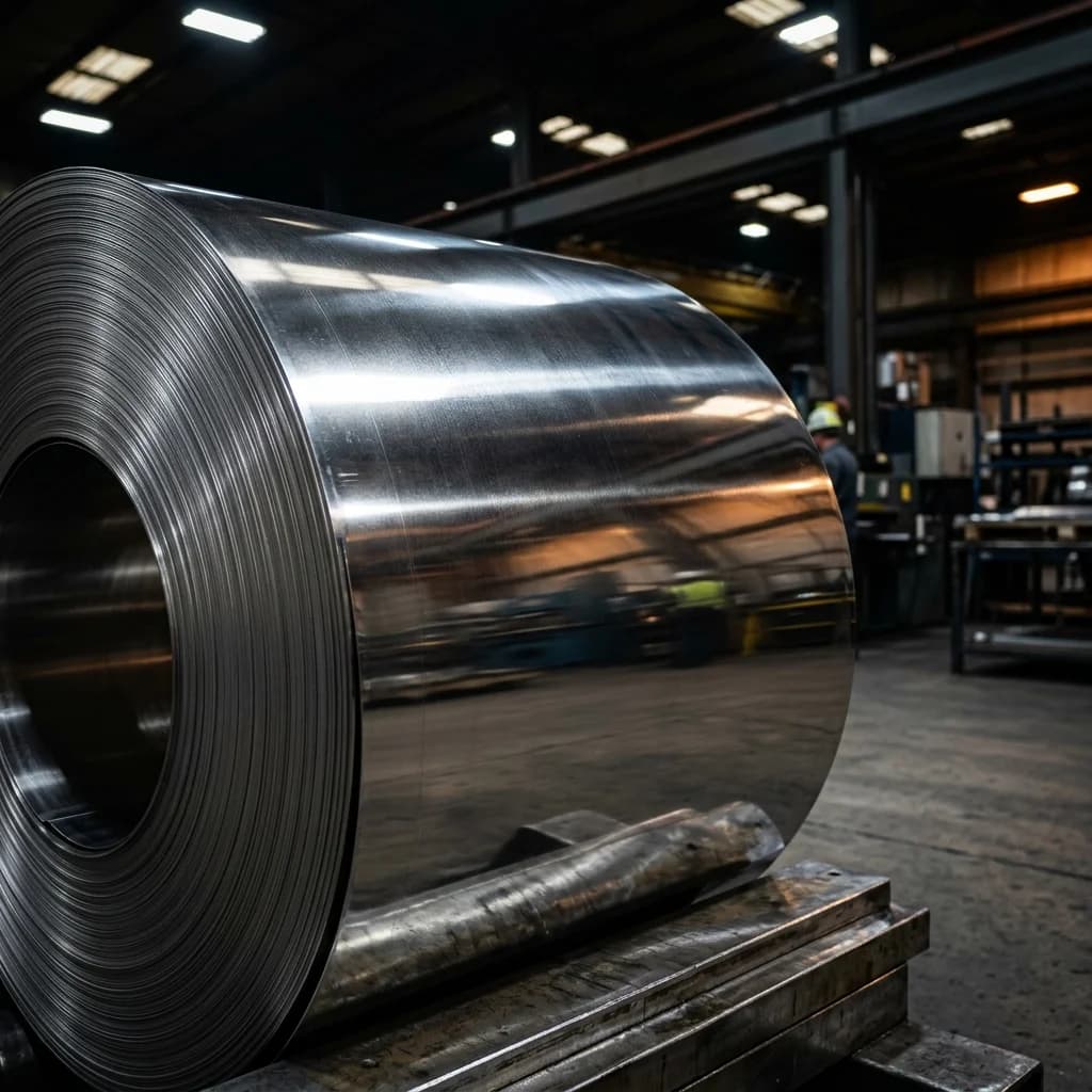 Stainless Steel