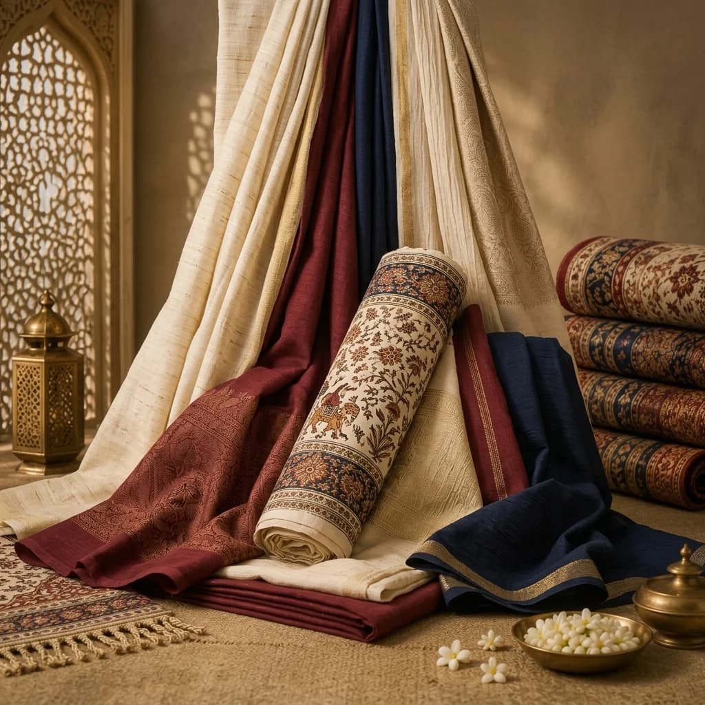 Cotton Textiles