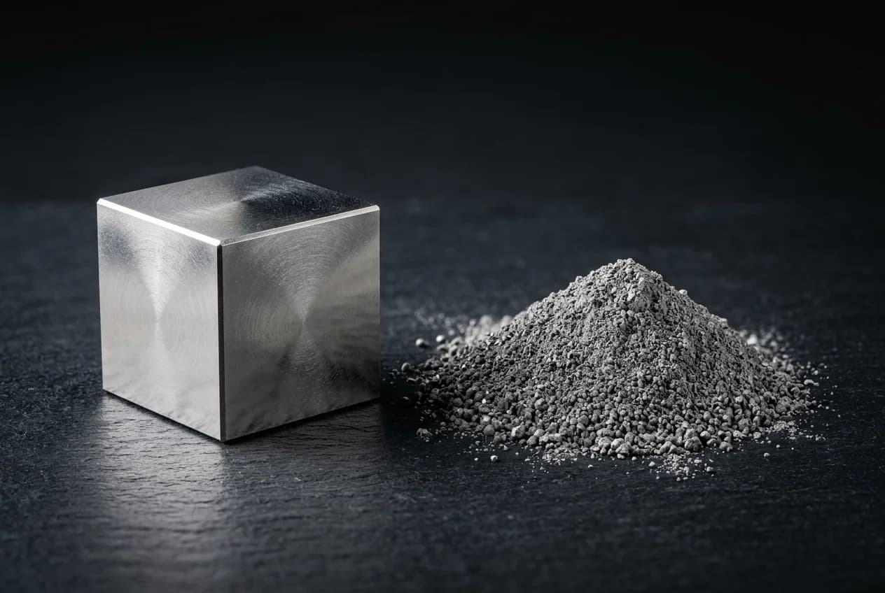 Zirconium
